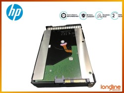 HP 846519-002 846509-001 846610-001 6TB SAS 7.2K 3.5 SC HDD - Thumbnail