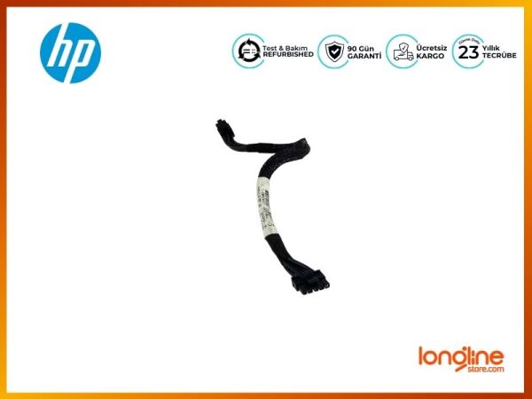 HP 869825-001 875096-001 DL380 G10 Hard Drive Backplane Power Cable - 1