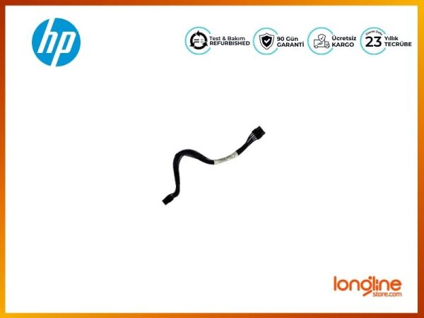 HP 869825-001 875096-001 DL380 G10 Hard Drive Backplane Power Cable - 2