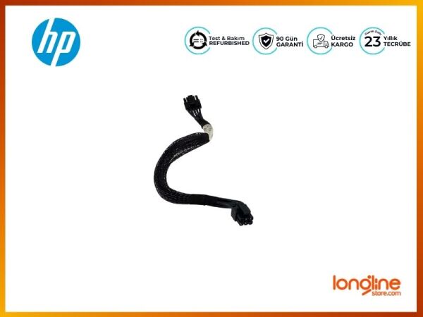 HP 869825-001 875096-001 DL380 G10 Hard Drive Backplane Power Cable - 3