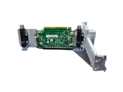 HP 875057-001 BUTTERFLY RISER CAGE DC/X16 2U - HP