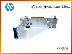 HP 875057-001 BUTTERFLY RISER CAGE DC/X16 2U - HP (1)