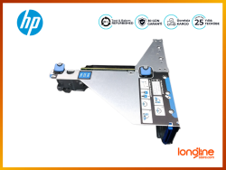 HP 875057-001 BUTTERFLY RISER CAGE DC/X16 2U - 3