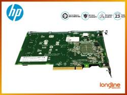 HP 876907-001 HPE 12GB PCIe SAS Expansion Card Gen10 - Thumbnail