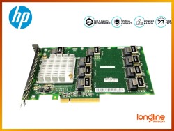HP - HP 876907-001 HPE 12GB PCIe SAS Expansion Card Gen10 (1)