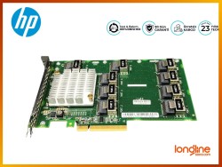 HP 876907-001 HPE 12GB PCIe SAS Expansion Card Gen10 - Thumbnail