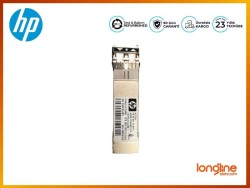 HP 468508-002 SFP+ 8G SW Fibre Channel AJ718A Sfp Module Transceiver - 3