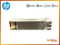 HP - HP 468508-002 SFP+ 8G SW Fibre Channel AJ718A Sfp Module Transceiver (1)