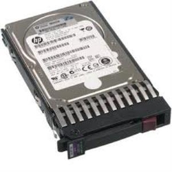 HP - Hp HDD 900GB 10K 6G SAS 2.5