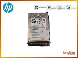 HP 900GB 6G SAS 10K 2.5 652589-B21 716603-B21 716649-001 653971-001 - 3