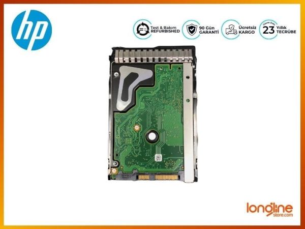 HP 900GB 6G SAS 10K 2.5 652589-B21 716603-B21 716649-001 653971-001 - 1
