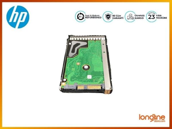 HP 900GB 6G SAS 10K 2.5 652589-B21 716603-B21 716649-001 653971-001 - 2