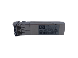 HP AJ716B HPE 8Gb Shortwave B-series 670504-001 Fibre Channel - HP