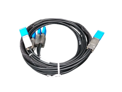 HP AN975A MINI-SAS SFF-8088 TO 4XMINI-SAS 500479-001 500478 - HP