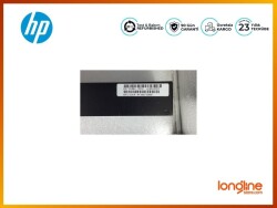 HP Aruba JL260A 2930F 48x Gigabit Ethernet 4x SPF Switch - 4