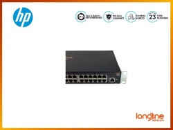 HP Aruba JL260A 2930F 48x Gigabit Ethernet 4x SPF Switch - 3