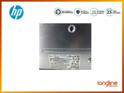 HP Aruba JL260A 2930F 48x Gigabit Ethernet 4x SPF Switch - 5