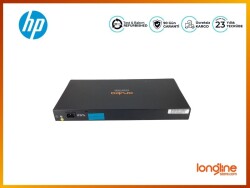 HP Aruba JL260A 2930F 48x Gigabit Ethernet 4x SPF Switch - HP