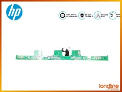 Hp BACKPLANE HARD DRIVE 2.5 SFF 5 BAY FOR DL580 G8 735519-001 - HP (1)