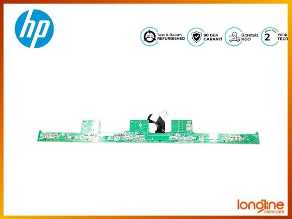 Hp BACKPLANE HARD DRIVE 2.5 SFF 5 BAY FOR DL580 G8 735519-001