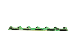Hp BACKPLANE HARD DRIVE 5-BAY SAS 2.5