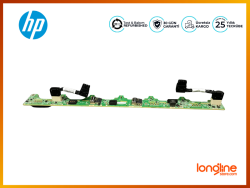 Hp BACKPLANE HARD DRIVE 5-BAY SAS 2.5