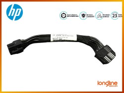 HP - HP BACKPLANE POWER CABLE FOR DL380 G8 DL380P G8 660709-001 675613-001 4N5D7-01 A REV B 1444