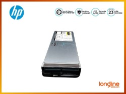 HP BL 603259-B21 BL460C G7 Blade 612648-002 Dual Xeon 2X 146G - HP (1)