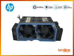 HP BL35P BL30P SYSTEM FAN ASSEMBLY 361748-001 - HP (1)