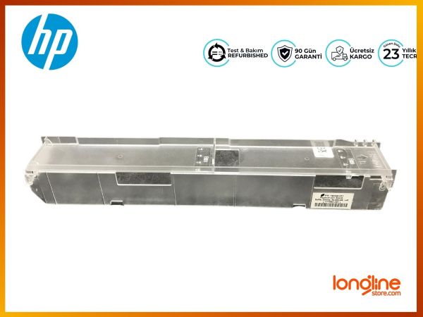 HP BL460c G9 Gen 9 DIMM Cover Right 777685-001 740341-001