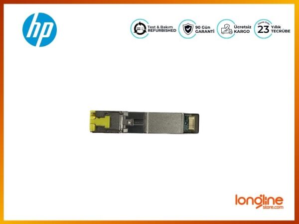 HP BLC VC 1GB SFP RJ45 MODULE - 2