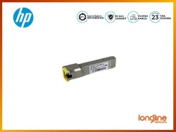 HP BLC VC 1GB SFP RJ45 MODULE - 3