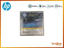 HP C7973A DATA KARTUŞ (LTO3) - Thumbnail