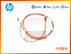 Hp CABLE FC LC/LC 2M SW MULTI-MODE 221692-B21 C7524A 191117-002 - HP (1)