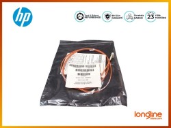 Hp CABLE FC LC/LC 2M SW MULTI-MODE 221692-B21 C7524A 191117-002 - 1