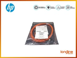 HP - Hp CABLE FC LC/LC 5M SW MULTI-MODE 221692-B22 AF551A 191117-005