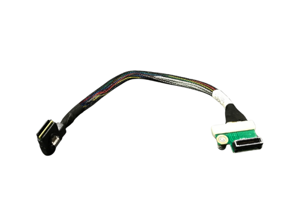HP CABLE MINI SAS-8087 BOARD CABLE FOR BL460C G9 783949-001 784961-001 REV B 1704 - 1