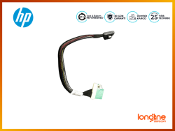 HP CABLE MINI SAS-8087 BOARD CABLE FOR BL460C G9 783949-001 784961-001 REV B 1704 - HP (1)