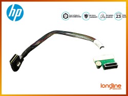 HP - HP CABLE MINI SAS-8087 BOARD CABLE FOR BL460C G9 783949-001 784961-001 REV B 1704