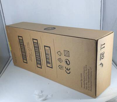 HP CE980A Color Laserjet CP5520 / CP5525 TONER COLLECTION UNIT - 2