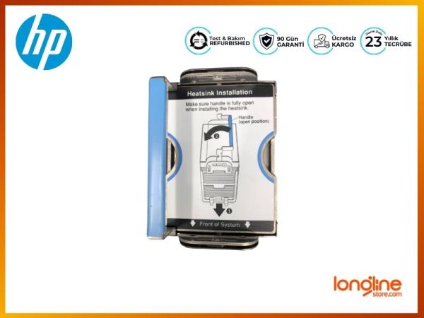 HP Compatible 507129-014 653957-001 600GB 10K SAS 2.5 HDD in G8/G9 Tray DL360 - 1