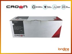 HP Compatible Yellow Toner Cartridge CF382A - HP