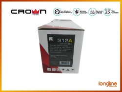 HP Compatible Yellow Toner Cartridge CF382A - HP (1)