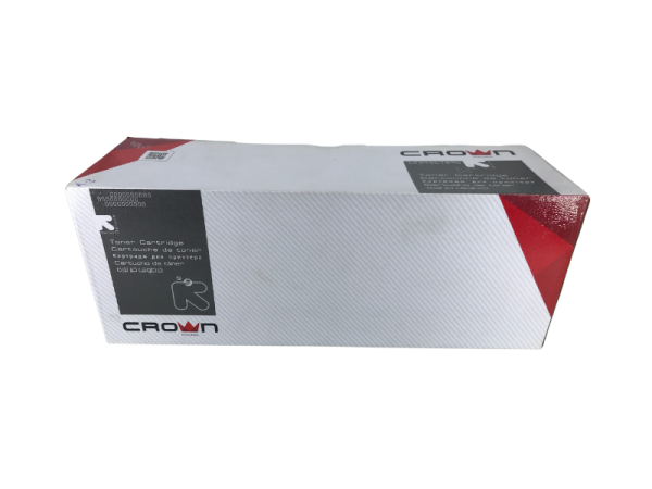 HP Compatible Cyan Toner Cartridge CF381A - 1