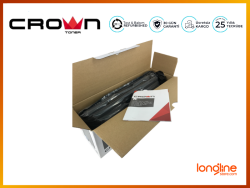 HP Compatible Cyan Toner Cartridge CF381A - HP (1)