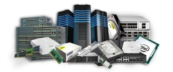 HP - HP DDR3 16GB 1600MHz PC3-8500R 4RX4 ECC CL7 240PIN 1.35V Low Voltage Quad Rank 500207-001