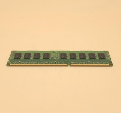 HP DDR3 4GB 1600MHZ PC3-12800R CL11 ECC 240-PIN SDRAM DIMM 647895-B21 647648-071 - Thumbnail