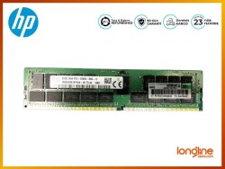 HP - HP DDR4 32GB 2666MHZ PC4-21300V 815100-B21 840758-091 850881-001
