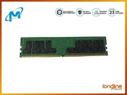 HP - HP DDR4 32GB 2933MHZ PC4-2933 2RX4 CL21 ECC P03052-091 (1)