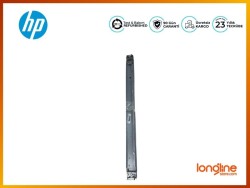 HP DL120 G6 G7 Left & Right 1U 2U Rail Kit 513633-001 - Thumbnail